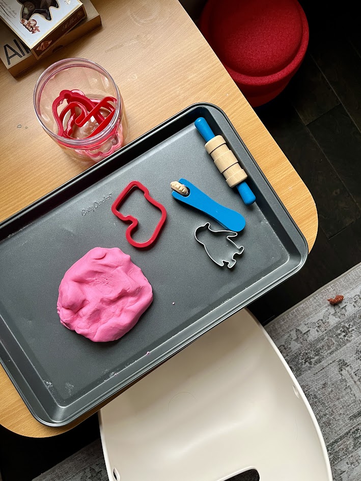 How to Make No-Cook Playdough: A Simple and Fun Recipe for Kids – Hey ...