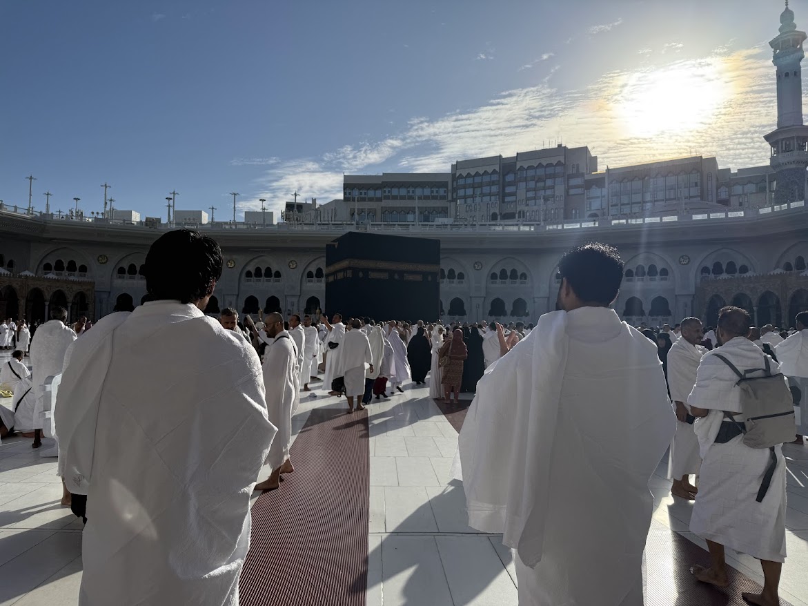 Umrah With Kids During Ramadan: What We’d Do Differently