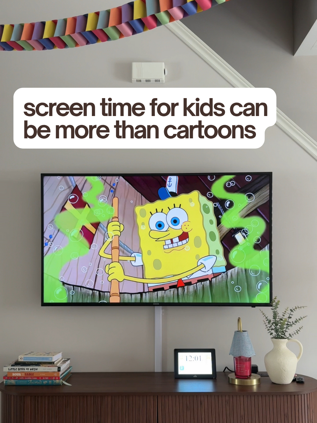 Screen Time for Kids Doesn’t Have to Be Just Cartoons (Better Ideas for Ages 3+)